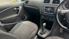 Volkswagen Polo 1.2 TSI Match 5dr DSG Petrol Hatchback